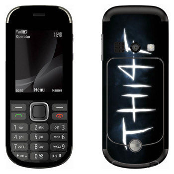   «Thief - »   Nokia 3720