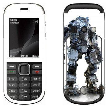   «Titanfall  »   Nokia 3720