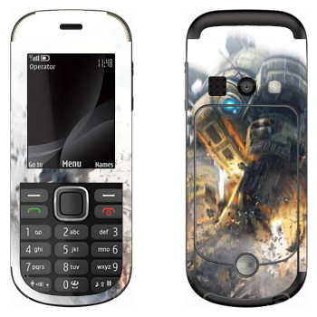  «Titanfall  »   Nokia 3720