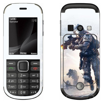   «Titanfall »   Nokia 3720
