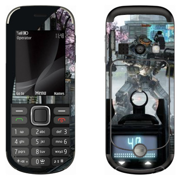   «Titanfall   »   Nokia 3720