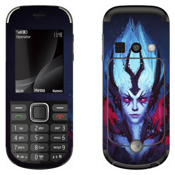   «Vengeful Spirit - Dota 2»   Nokia 3720