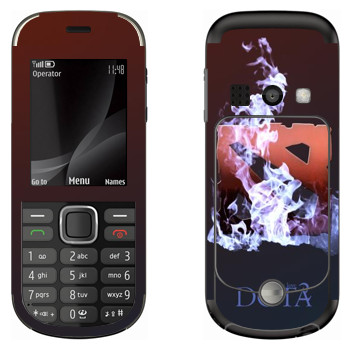   «We love Dota 2»   Nokia 3720