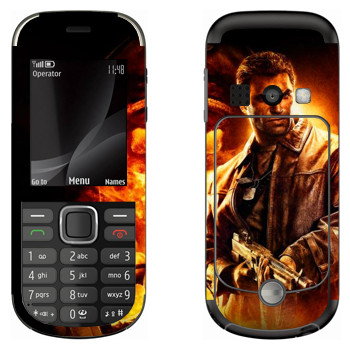  «Wolfenstein -   »   Nokia 3720