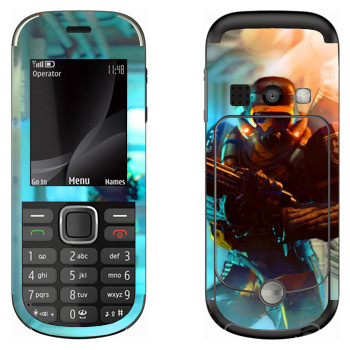   «Wolfenstein - Capture»   Nokia 3720