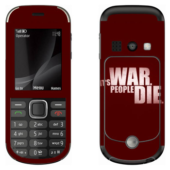   «Wolfenstein -  .  »   Nokia 3720