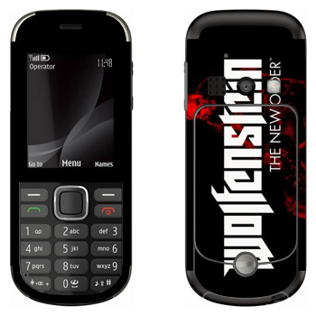   «Wolfenstein - »   Nokia 3720
