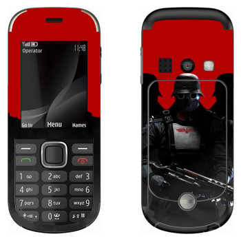   «Wolfenstein - »   Nokia 3720