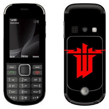   «Wolfenstein»   Nokia 3720