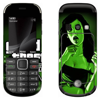   «  - GTA 5»   Nokia 3720