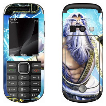   «Zeus : Smite Gods»   Nokia 3720