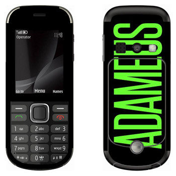   «Adameus»   Nokia 3720