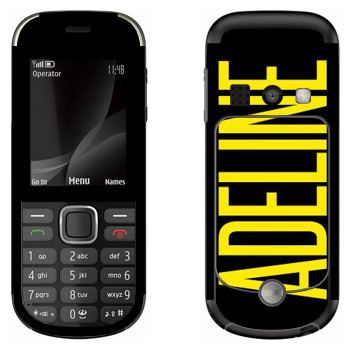   «Adeline»   Nokia 3720