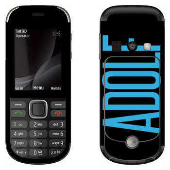   «Adolf»   Nokia 3720