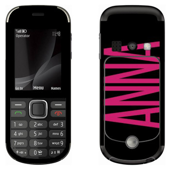   «Anna»   Nokia 3720