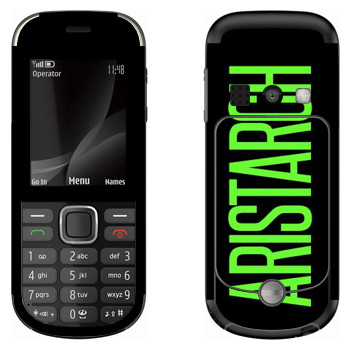   «Aristarch»   Nokia 3720
