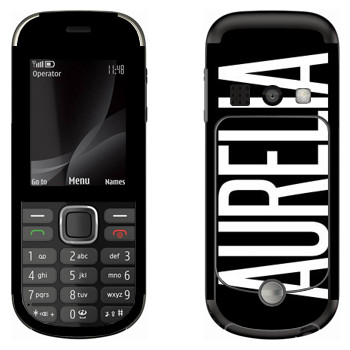   «Aurelia»   Nokia 3720