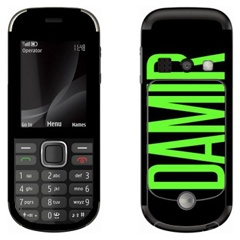   «Damir»   Nokia 3720