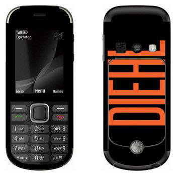   «Diehl»   Nokia 3720