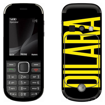   «Dilara»   Nokia 3720