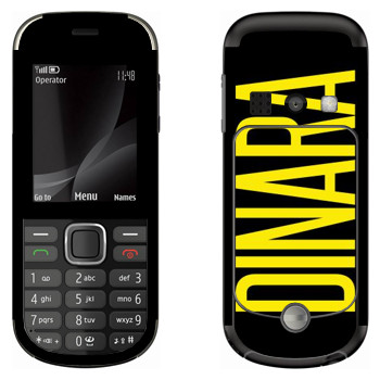   «Dinara»   Nokia 3720