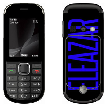  «Eleazar»   Nokia 3720