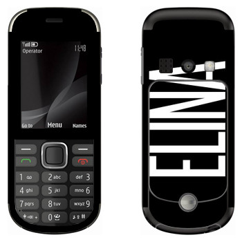  «Elina»   Nokia 3720