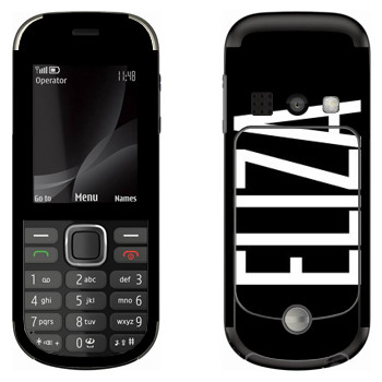   «Eliza»   Nokia 3720