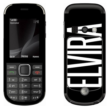   «Elvira»   Nokia 3720