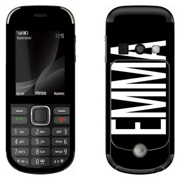   «Emma»   Nokia 3720
