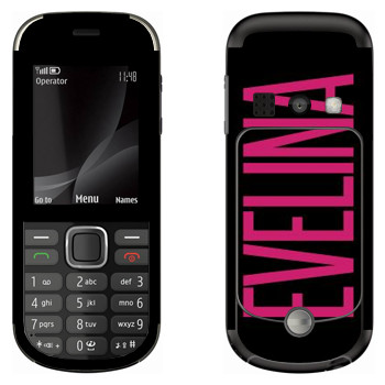   «Evelina»   Nokia 3720