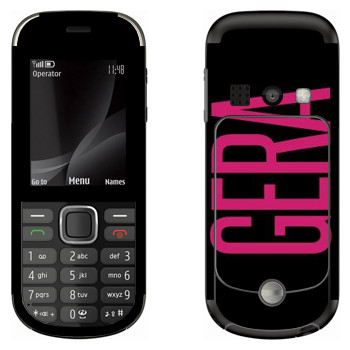   «Gera»   Nokia 3720