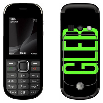   «Gleb»   Nokia 3720