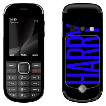   «Harry»   Nokia 3720