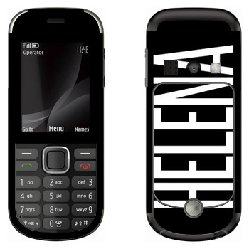   «Helena»   Nokia 3720
