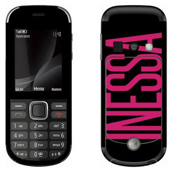   «Inessa»   Nokia 3720