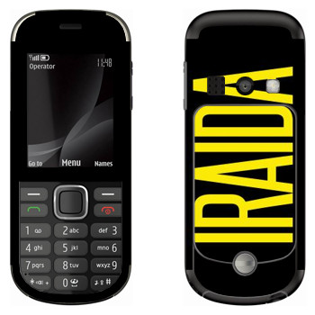   «Iraida»   Nokia 3720