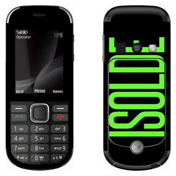   «Isolde»   Nokia 3720