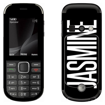   «Jasmine»   Nokia 3720