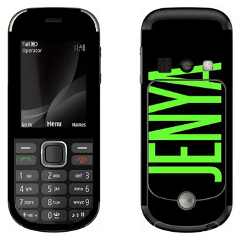   «Jenya»   Nokia 3720