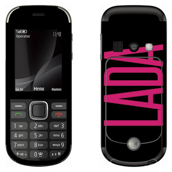   «Lada»   Nokia 3720