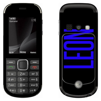   «Leon»   Nokia 3720