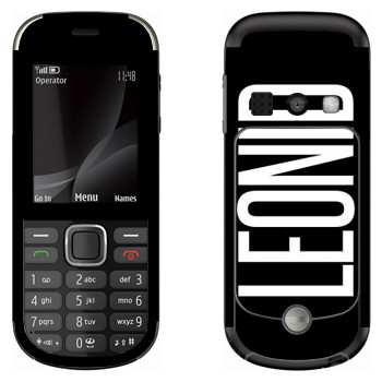   «Leonid»   Nokia 3720