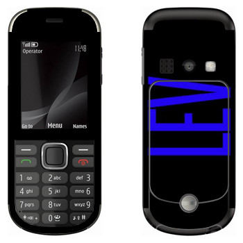  «Lev»   Nokia 3720
