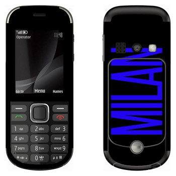   «Milan»   Nokia 3720