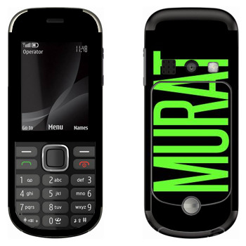   «Murat»   Nokia 3720