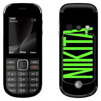   «Nikita»   Nokia 3720