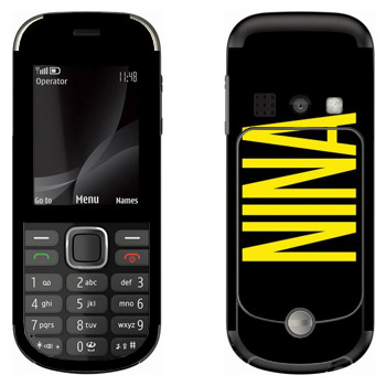   «Nina»   Nokia 3720