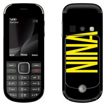   «Nina»   Nokia 3720