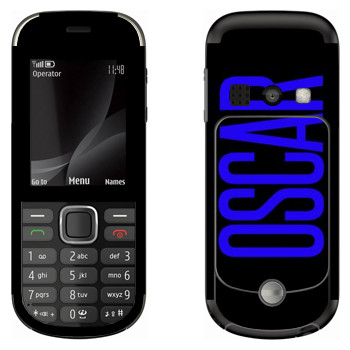   «Oscar»   Nokia 3720